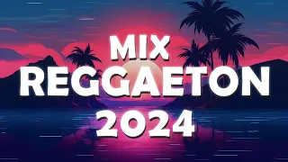 LO MAS NUEVO 2024 - KAROL G, FEID, SHAKIRA, MYKE TOWERS, RAUW ALEJANDRO - MIX REGGAETON 2024