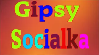 Gipsy Socialka 8   Zivot bez teba   YouTube