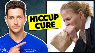 What Causes Hiccups & How To Stop Them | RTC