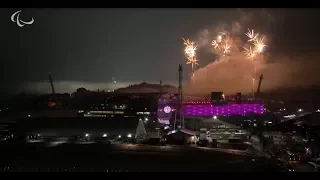 #TeamAgitos at PyeongChang 2018