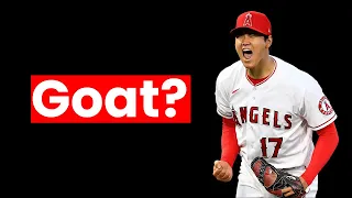 How Good Is Shohei Ohtani Actually?