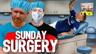 GW2 | Sunday Surgery w/Jason & Steve-O | Elite FPL #FPL #FANTASYPL #FANTASYFOOTBALL