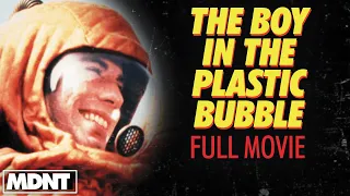 The Boy in the Plastic Bubble (1976) - John Travolta Film