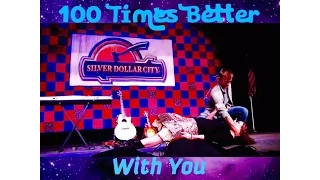 The Willis Clan "100 Times Better"