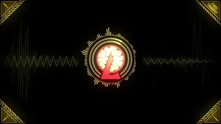 [ LobotomyCorporation OST ] - First Warning