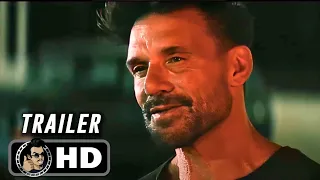 LIGHTS OUT Trailer (2024) Frank Grillo Movie