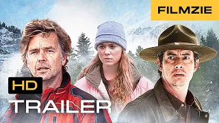 Snow Beast: Official Trailer (2011) | John Schneider, Danielle C. Ryan, Paul D. Hunt