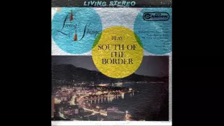 Living Strings Play South Of The Border - 1962 - full vinyl album