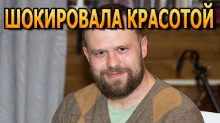 ЗАВОЕВАЛ КРАСОТКУ! Как выглядит жена Кирилла Плетнева и его личная жизнь