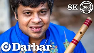 Raga Bhairavi | Shashank Subramanyam | Carnatic Music | Darbar VR360