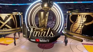 Nuggets vs Heat Game 4 NBA On ABC Intro/Theme | 2023 NBA Finals