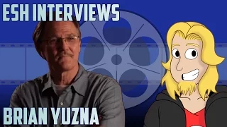 Esh interviews Brian Yuzna