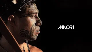 Maori - New Zealand