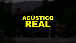 REAL ACÚSTICO - BRAND€ x DEALER HITS