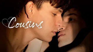 Can these gay cousins keep their secret? | 'Cousins' gay movie clip | Dekkoo.com