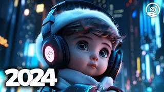 Music Mix 2024 🎧 EDM Remixes of Popular Songs 🎧 EDM Bass Boosted Music Mix #143