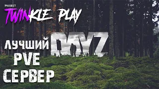 Twinkle Play - Лучший PVE Сервер DayZ