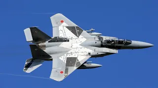 Japan's F-15 J upgrade deal costs $5.6 billion | Raytheon AN/APG-82(V) | BAE Systems’ ALQ-239