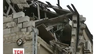 Фронтові зведення: бойовики випустили по позиціях українських військових три десятки снарядів
