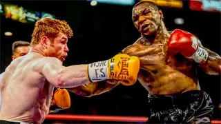 25 Body Shot Punches That SHOCKED The Boxing World