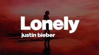 Justin Bieber - Lonely ( Live at Amas 2020 )
