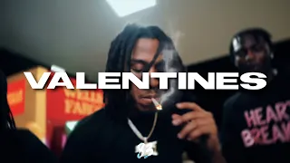 [FREE] Dark Jersey Club x Sdot Go Type Beat - "VALENTINES" | NY/Jersey Drill Instrumental 2023