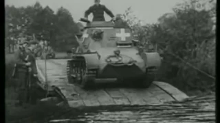 Battlefield (documentary) Season 1 Episode 1: The Battle of France