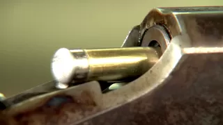 How to Extract a Broken Shell from a Rifle Chamber | MidwayUSA Gunsmithing