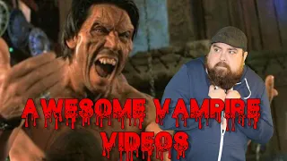 Best Vampire Movies You Haven't Seen | Daved and Confused