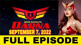 Darna: September 7, 2022 Full Episode | Episode 18