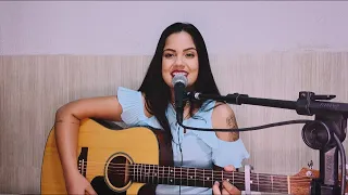 Marília Mendonça & Maiara e Maraisa - Coração Bandido (Cover Isabella Arantes)