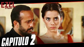 Ezel En Español Capitulo 2 Completo