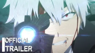 Arifureta Shokugyou de Sekai Saikyou Season 2 | Official Trailer | HD