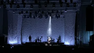 Wardruna - Lyfjaberg (Healing-mountain) [Live in Bucharest, Romania - July 08, 2022]