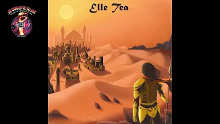 Elle Tea - Fate Is At My Side (2023)