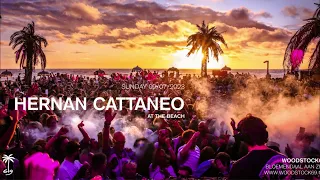 Hernan Cattaneo Live at  Woodstock 69  2023