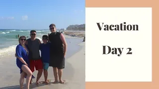 Mexico, Cancun day 2. Канкун день 2