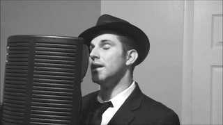 Frank Sinatra I'm a Fool to Want you sung by Pete Cannella