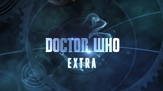 Last Christmas - Doctor Who Extra  - BBC Christmas 2014