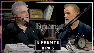 Kush i paguan protestuesit kundër Erion Veliajt! | E premte, 8 pa 5 (03.05.2024)