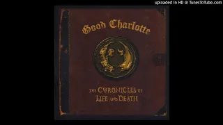 Good Charlotte - The Chronicles of Life and Death