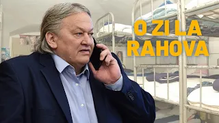 „Ne număra în cameră parcă aveam unde să plecăm!”. Dănuț Lupu, totul despre programul de la Rahova