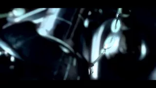 Ladytron - Ace of Hz (Tiësto Video+ Lyrics)