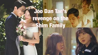 Joo Dan Tae’s Past Explained