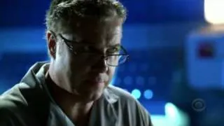 CSI: Las Vegas... In 5 Seconds