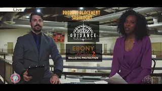 Guidance Whiskey Product Placement Spotlight #EbonyHustle2