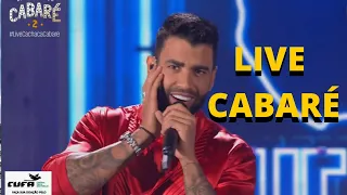 GUSTTAVO LIMA - TE AMAR FOI ILUSÃO LIVE CACHAÇA CABARÉ 2021