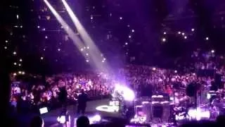 Billy Joel - Piano Man - MSG 5/28/15