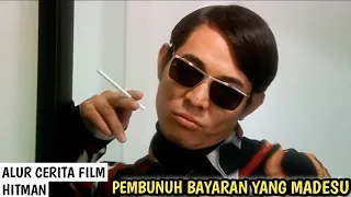 Ketika Jet Li menjadi p3mbunuh bayaran kocak | Alur Cerita Film H1TM4N (1998)