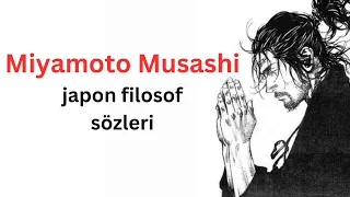 Miyamoto Musashi'nin Bilgeliklerini Keşfedin